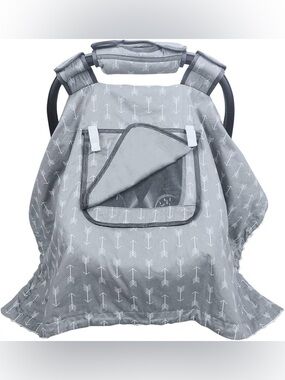 Infant Car Seat Cover